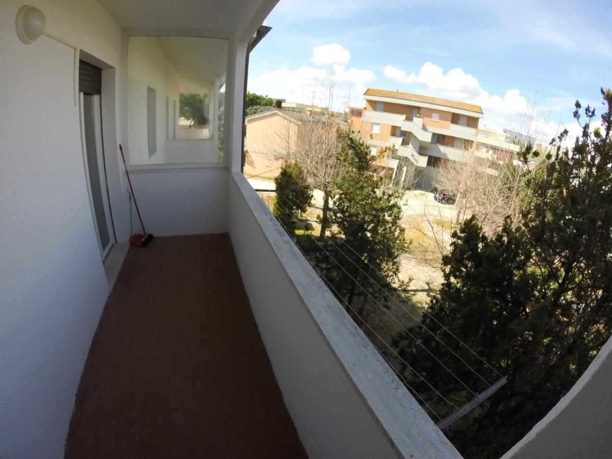 Appartamento Corallo Porto Recanati Exterior foto