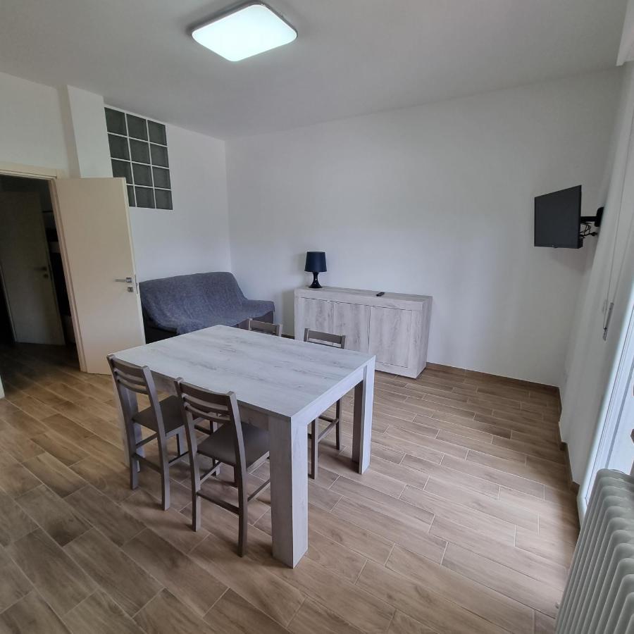 Appartamento Corallo Porto Recanati Exterior foto